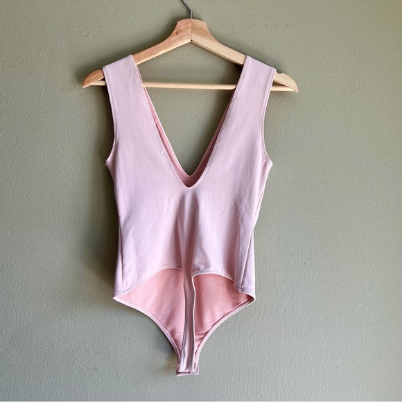 Intimately Free People Bodysuit - Picture 5 of 7